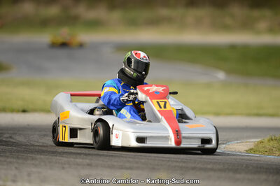 08/04/2012 : Lady Cup et Trophée HandiKart à Lavelanet (Photos Antoine Camblor) 2012 — karting