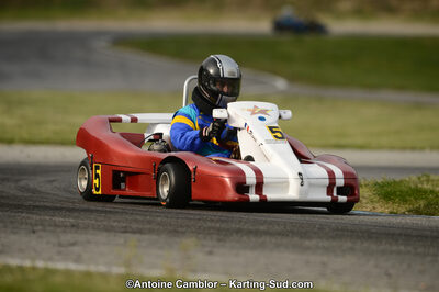 08/04/2012 : Lady Cup et Trophée HandiKart à Lavelanet (Photos Antoine Camblor) 2012 — karting