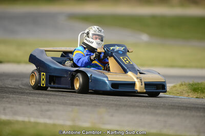 08/04/2012 : Lady Cup et Trophée HandiKart à Lavelanet (Photos Antoine Camblor) 2012 — karting