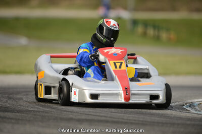 08/04/2012 : Lady Cup et Trophée HandiKart à Lavelanet (Photos Antoine Camblor) 2012 — karting