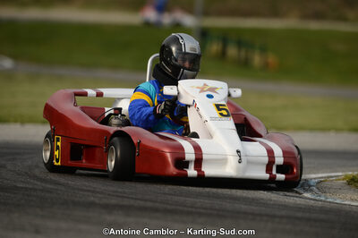 08/04/2012 : Lady Cup et Trophée HandiKart à Lavelanet (Photos Antoine Camblor) 2012 — karting