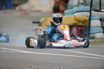 08/04/2012 : Lady Cup et Trophée HandiKart à Lavelanet (Photos Antoine Camblor) 2012 — karting