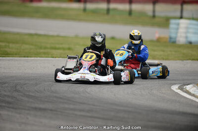 08/04/2012 : Lady Cup et Trophée HandiKart à Lavelanet (Photos Antoine Camblor) 2012 — karting