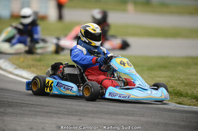 08/04/2012 : Lady Cup et Trophée HandiKart à Lavelanet (Photos Antoine Camblor) 2012 — karting