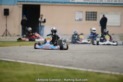 08/04/2012 : Lady Cup et Trophée HandiKart à Lavelanet (Photos Antoine Camblor) 2012 — karting
