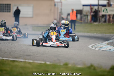 08/04/2012 : Lady Cup et Trophée HandiKart à Lavelanet (Photos Antoine Camblor) 2012 — karting