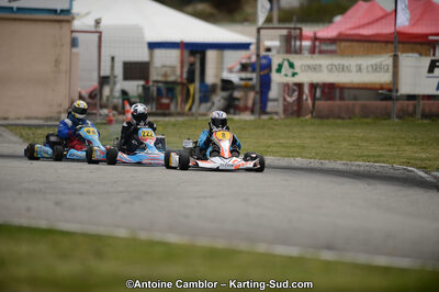 08/04/2012 : Lady Cup et Trophée HandiKart à Lavelanet (Photos Antoine Camblor) 2012 — karting