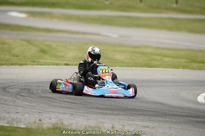08/04/2012 : Lady Cup et Trophée HandiKart à Lavelanet (Photos Antoine Camblor) 2012 — karting