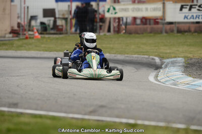 08/04/2012 : Lady Cup et Trophée HandiKart à Lavelanet (Photos Antoine Camblor) 2012 — karting