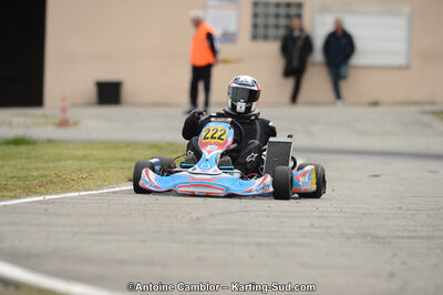 08/04/2012 : Lady Cup et Trophée HandiKart à Lavelanet (Photos Antoine Camblor) 2012 — karting