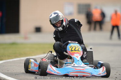 08/04/2012 : Lady Cup et Trophée HandiKart à Lavelanet (Photos Antoine Camblor) 2012 — karting