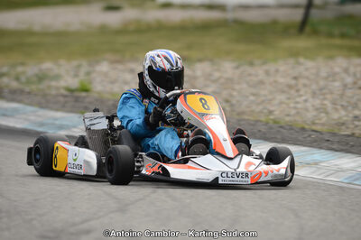08/04/2012 : Lady Cup et Trophée HandiKart à Lavelanet (Photos Antoine Camblor) 2012 — karting