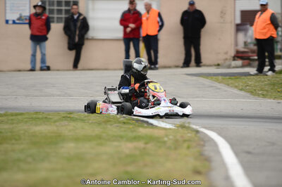 08/04/2012 : Lady Cup et Trophée HandiKart à Lavelanet (Photos Antoine Camblor) 2012 — karting