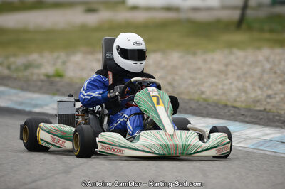 08/04/2012 : Lady Cup et Trophée HandiKart à Lavelanet (Photos Antoine Camblor) 2012 — karting