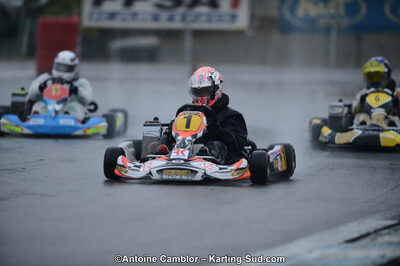 08/04/2012 : Lady Cup et Trophée HandiKart à Lavelanet (Photos Antoine Camblor) 2012 — karting