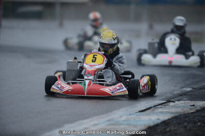 08/04/2012 : Lady Cup et Trophée HandiKart à Lavelanet (Photos Antoine Camblor) 2012 — karting