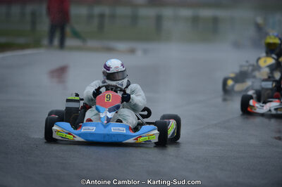 08/04/2012 : Lady Cup et Trophée HandiKart à Lavelanet (Photos Antoine Camblor) 2012 — karting