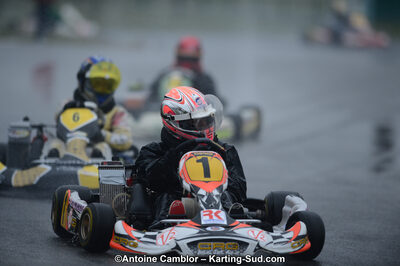 08/04/2012 : Lady Cup et Trophée HandiKart à Lavelanet (Photos Antoine Camblor) 2012 — karting