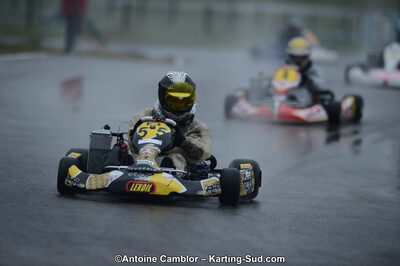08/04/2012 : Lady Cup et Trophée HandiKart à Lavelanet (Photos Antoine Camblor) 2012 — karting