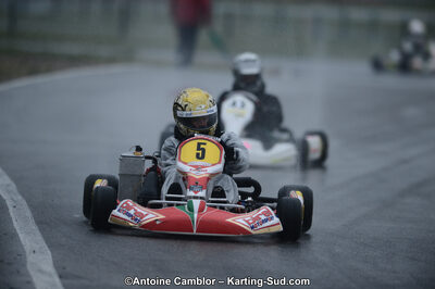 08/04/2012 : Lady Cup et Trophée HandiKart à Lavelanet (Photos Antoine Camblor) 2012 — karting