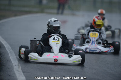 08/04/2012 : Lady Cup et Trophée HandiKart à Lavelanet (Photos Antoine Camblor) 2012 — karting