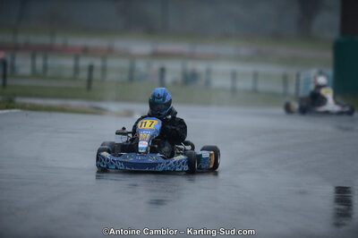 08/04/2012 : Lady Cup et Trophée HandiKart à Lavelanet (Photos Antoine Camblor) 2012 — karting