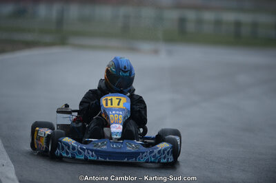 08/04/2012 : Lady Cup et Trophée HandiKart à Lavelanet (Photos Antoine Camblor) 2012 — karting
