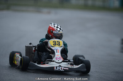 08/04/2012 : Lady Cup et Trophée HandiKart à Lavelanet (Photos Antoine Camblor) 2012 — karting