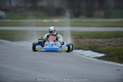 08/04/2012 : Lady Cup et Trophée HandiKart à Lavelanet (Photos Antoine Camblor) 2012 — karting