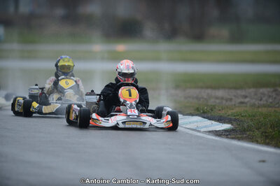 08/04/2012 : Lady Cup et Trophée HandiKart à Lavelanet (Photos Antoine Camblor) 2012 — karting