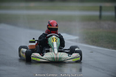 08/04/2012 : Lady Cup et Trophée HandiKart à Lavelanet (Photos Antoine Camblor) 2012 — karting