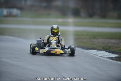 08/04/2012 : Lady Cup et Trophée HandiKart à Lavelanet (Photos Antoine Camblor) 2012 — karting