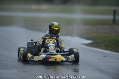 08/04/2012 : Lady Cup et Trophée HandiKart à Lavelanet (Photos Antoine Camblor) 2012 — karting