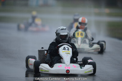 08/04/2012 : Lady Cup et Trophée HandiKart à Lavelanet (Photos Antoine Camblor) 2012 — karting