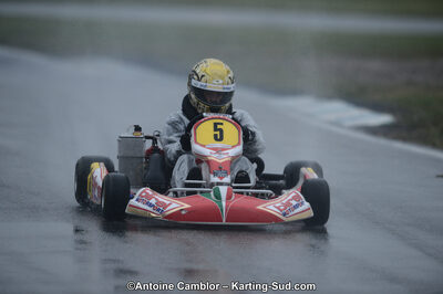08/04/2012 : Lady Cup et Trophée HandiKart à Lavelanet (Photos Antoine Camblor) 2012 — karting
