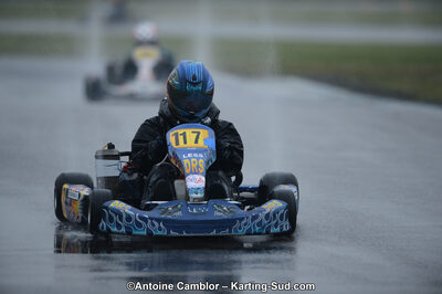 08/04/2012 : Lady Cup et Trophée HandiKart à Lavelanet (Photos Antoine Camblor) 2012 — karting