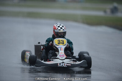 08/04/2012 : Lady Cup et Trophée HandiKart à Lavelanet (Photos Antoine Camblor) 2012 — karting