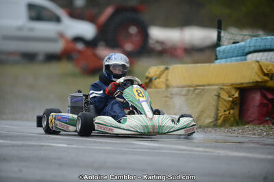 08/04/2012 : Lady Cup et Trophée HandiKart à Lavelanet (Photos Antoine Camblor) 2012 — karting