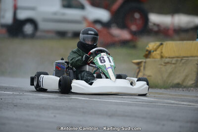 08/04/2012 : Lady Cup et Trophée HandiKart à Lavelanet (Photos Antoine Camblor) 2012 — karting