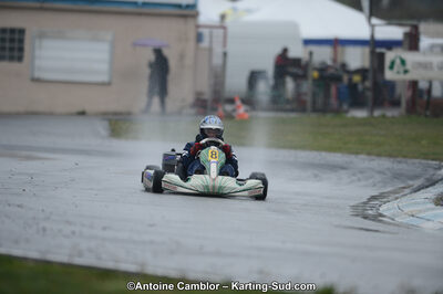 08/04/2012 : Lady Cup et Trophée HandiKart à Lavelanet (Photos Antoine Camblor) 2012 — karting