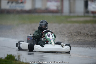 08/04/2012 : Lady Cup et Trophée HandiKart à Lavelanet (Photos Antoine Camblor) 2012 — karting