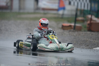 08/04/2012 : Lady Cup et Trophée HandiKart à Lavelanet (Photos Antoine Camblor) 2012 — karting