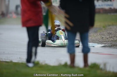 08/04/2012 : Lady Cup et Trophée HandiKart à Lavelanet (Photos Antoine Camblor) 2012 — karting