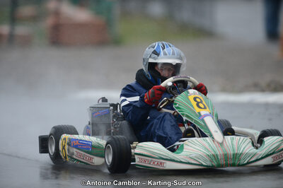 08/04/2012 : Lady Cup et Trophée HandiKart à Lavelanet (Photos Antoine Camblor) 2012 — karting