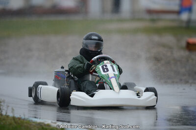 08/04/2012 : Lady Cup et Trophée HandiKart à Lavelanet (Photos Antoine Camblor) 2012 — karting