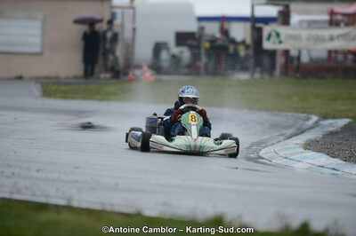 08/04/2012 : Lady Cup et Trophée HandiKart à Lavelanet (Photos Antoine Camblor) 2012 — karting