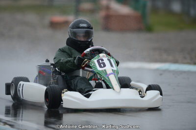 08/04/2012 : Lady Cup et Trophée HandiKart à Lavelanet (Photos Antoine Camblor) 2012 — karting
