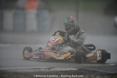 08/04/2012 : Lady Cup et Trophée HandiKart à Lavelanet (Photos Antoine Camblor) 2012 — karting