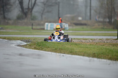 08/04/2012 : Lady Cup et Trophée HandiKart à Lavelanet (Photos Antoine Camblor) 2012 — karting