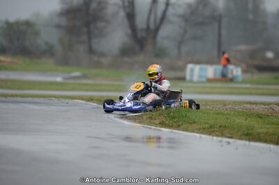 08/04/2012 : Lady Cup et Trophée HandiKart à Lavelanet (Photos Antoine Camblor) 2012 — karting
